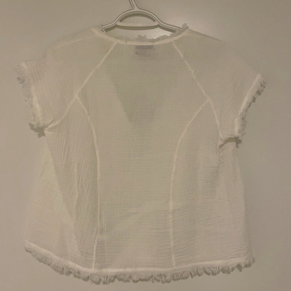 Urban Outfitters shirt XS - Picture 2 of 8